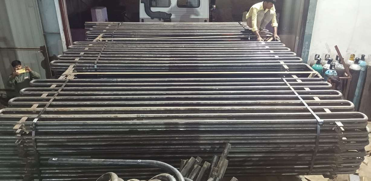 Coils